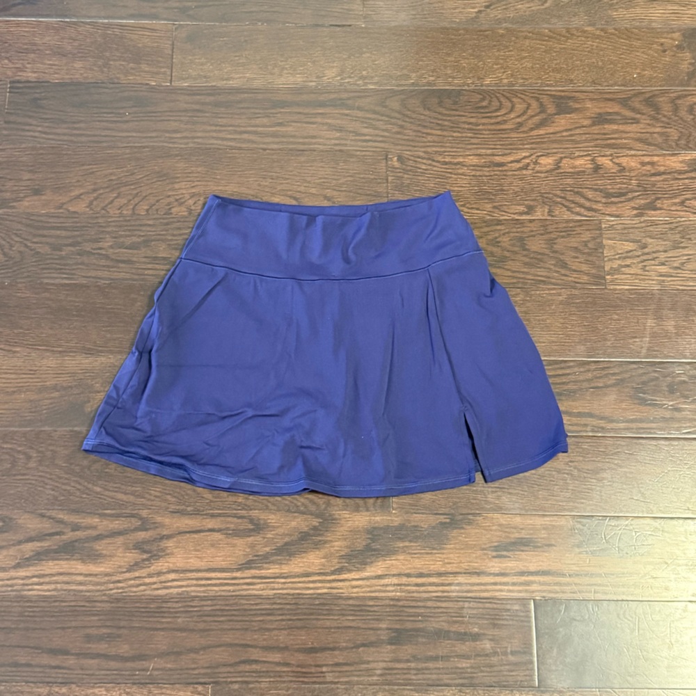 Athletic Skirt